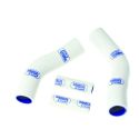Durite de radiateur SAMCO 4 durites BMW F800R