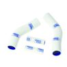 Durite de radiateur SAMCO 4 durites BMW F800R 4