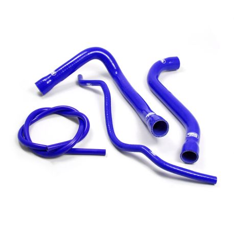 Durite de radiateur SAMCO BMW S1000RR S1000XR S1000R