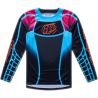 Maillot enfant TROY LEE DESIGNS GP PRO - Framework 0