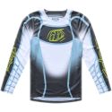 Maillot enfant TROY LEE DESIGNS GP PRO - Framework