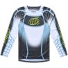 Maillot enfant TROY LEE DESIGNS GP PRO - Framework 2