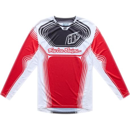 Maillot TROY LEE DESIGNS GP PRO - Streamline