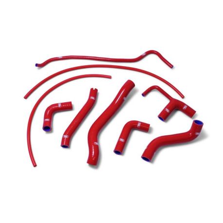 copy of Durites de radiateur SAMCO type origine 9 durites Ducati MONSTER 1200 MONSTER 821
