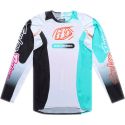 Maillot TROY LEE DESIGNS SE PRO - Sever