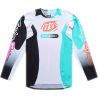 Maillot TROY LEE DESIGNS SE PRO - Sever 0