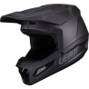 Casque Moto Cross LEATT Moto 2.5 V24 Stealth Noir-Gris 1