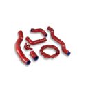 Durite de radiateur SAMCO Ducati Multistrada
