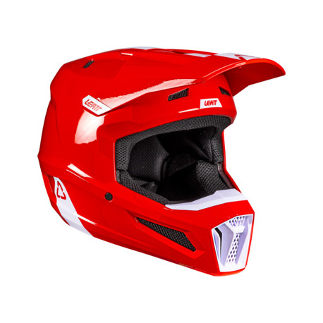Casque Moto Cross LEATT Moto 2.5 Multicolor