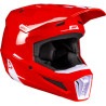 Casque Moto Cross LEATT Moto 2.5 Multicolor 0