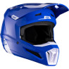 Casque Moto Cross LEATT Moto 2.5 Multicolor 4