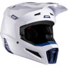 Casque Moto Cross LEATT Moto 2.5 Multicolor 8