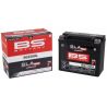 Batterie moto BS BATTERY SLA sans entretien activée usine BGZ20HL GYZ20HL 1
