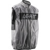 Veste de pluie LEATT Racecover V26 translucide clair 0