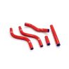 Durite de radiateur SAMCO Honda CR125R 1988-1989 0