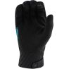 Gants TROY LEE DESIGNS Swelter Plus - Mono noir 1