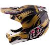 Casque cross TROY LEE DESIGNS SE5 CYCLOPS LE Mips 1
