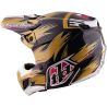 Casque cross TROY LEE DESIGNS SE5 CYCLOPS LE Mips 2