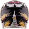 Casque cross TROY LEE DESIGNS SE5 CYCLOPS LE Mips 3