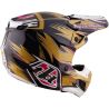 Casque cross TROY LEE DESIGNS SE5 CYCLOPS LE Mips 4