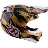Casque cross TROY LEE DESIGNS SE5 CYCLOPS LE Mips 5