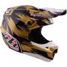 Casque cross TROY LEE DESIGNS SE5 CYCLOPS LE Mips 6