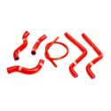 Durite de radiateur SAMCO Honda CR125R 2001-2002