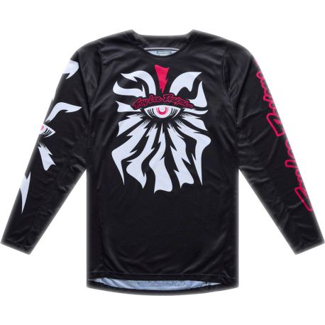 Maillot TROY LEE DESIGNS GP PRO - Cyclops