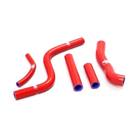 Durite de radiateur SAMCO Honda CR 250 R 1988-1991