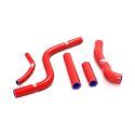 Durite de radiateur SAMCO Honda CR 250 R 1988-1991