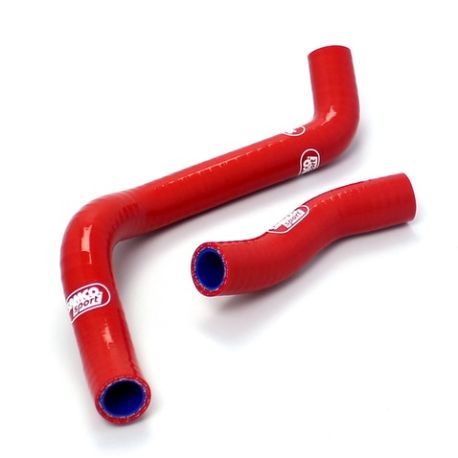 Durite de radiateur SAMCO Honda CR250R 1997-1999
