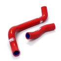 Durite de radiateur SAMCO Honda CR250R 1997-1999