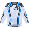 Maillot TROY LEE DESIGNS GP PRO - Roller 14