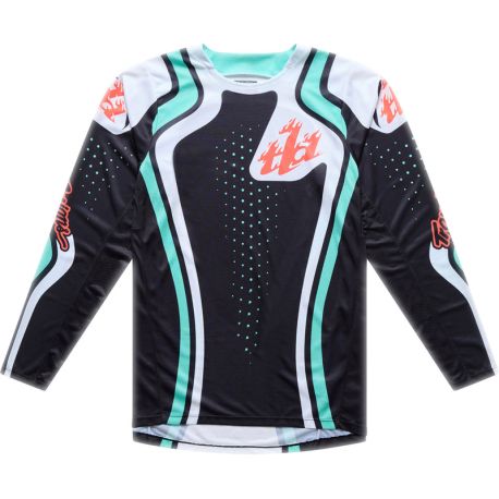 Maillot TROY LEE DESIGNS GP PRO - Roller