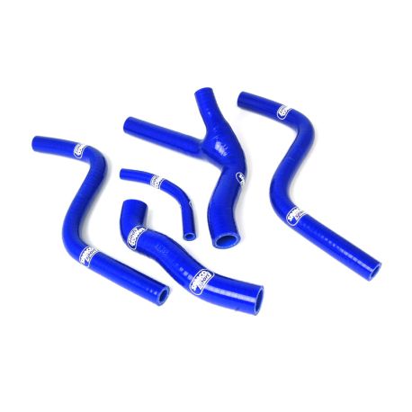 Durite de radiateur SAMCO Honda CR250R