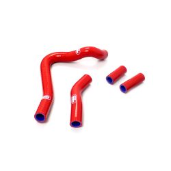 Durite de radiateur SAMCO Honda CR250R 1992-1996