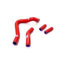 Durite de radiateur SAMCO Honda CR250R 1992-1996
