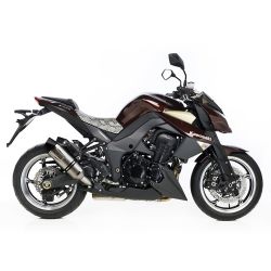 Echappement Leovince KAWASAKI LV ONE Z1000 2010-2016