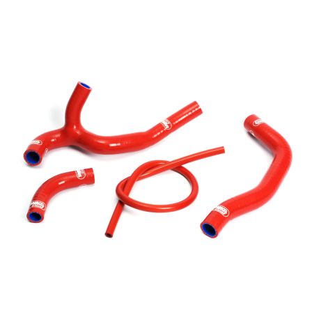 Durite de radiateur SAMCO Honda CRF450R 2005-2008