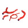 Durite de radiateur SAMCO Honda CRF450R 2005-2008 1