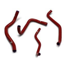 Durites de radiateur SAMCO Honda CB500F CB500X CBR500R NX 500 CB 500 HORNET
