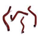Durites de radiateur SAMCO Honda CB500F CB500X CBR500R NX 500 CB 500 HORNET