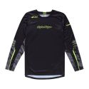 Maillot TROY LEE DESIGNS GP PRO - Scout Slab