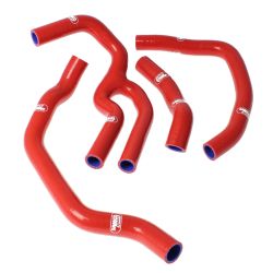 Durite de radiateur SAMCO  Honda CB500 PC32