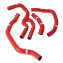 Durite de radiateur SAMCOHonda CB500 PC32
