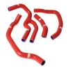 Durite de radiateur SAMCOHonda CB500 PC32 0