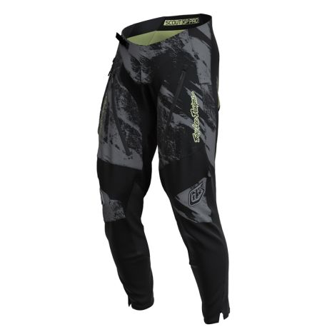 Pantalon TROY LEE DESIGNS GP PRO - Scout Slab