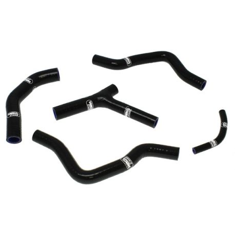Durite de radiateur SAMCO HONDA CR 500 R 1985-1988