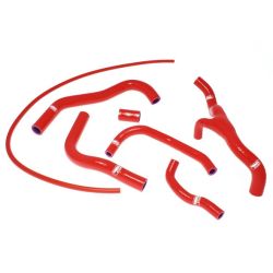 Durites de radiateur SAMCO Honda CBR 600 RR