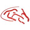 Durites de radiateur SAMCO Honda CBR 600 RR 4